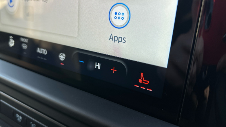 Ford Transit Custom E-320 L1 Rwd 100kW 65kWh H1 Van Limited Auto